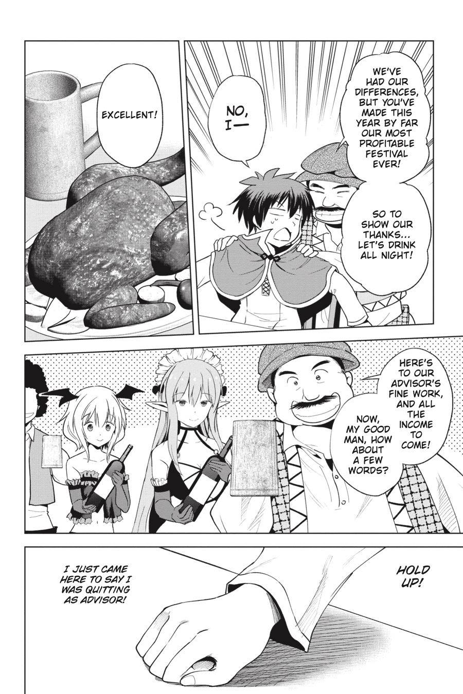 Kono SubarashII Sekai Ni Shukufuku O 85 34