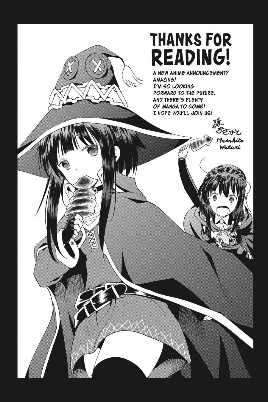 Kono SubarashII Sekai Ni Shukufuku O 85 39