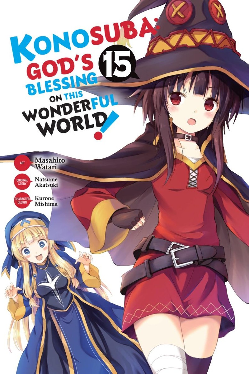 Kono SubarashII Sekai Ni Shukufuku O 86 1