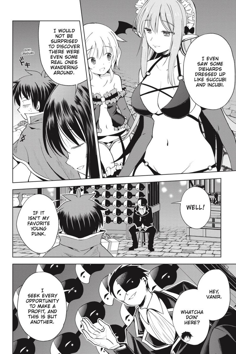 Kono SubarashII Sekai Ni Shukufuku O 86 13