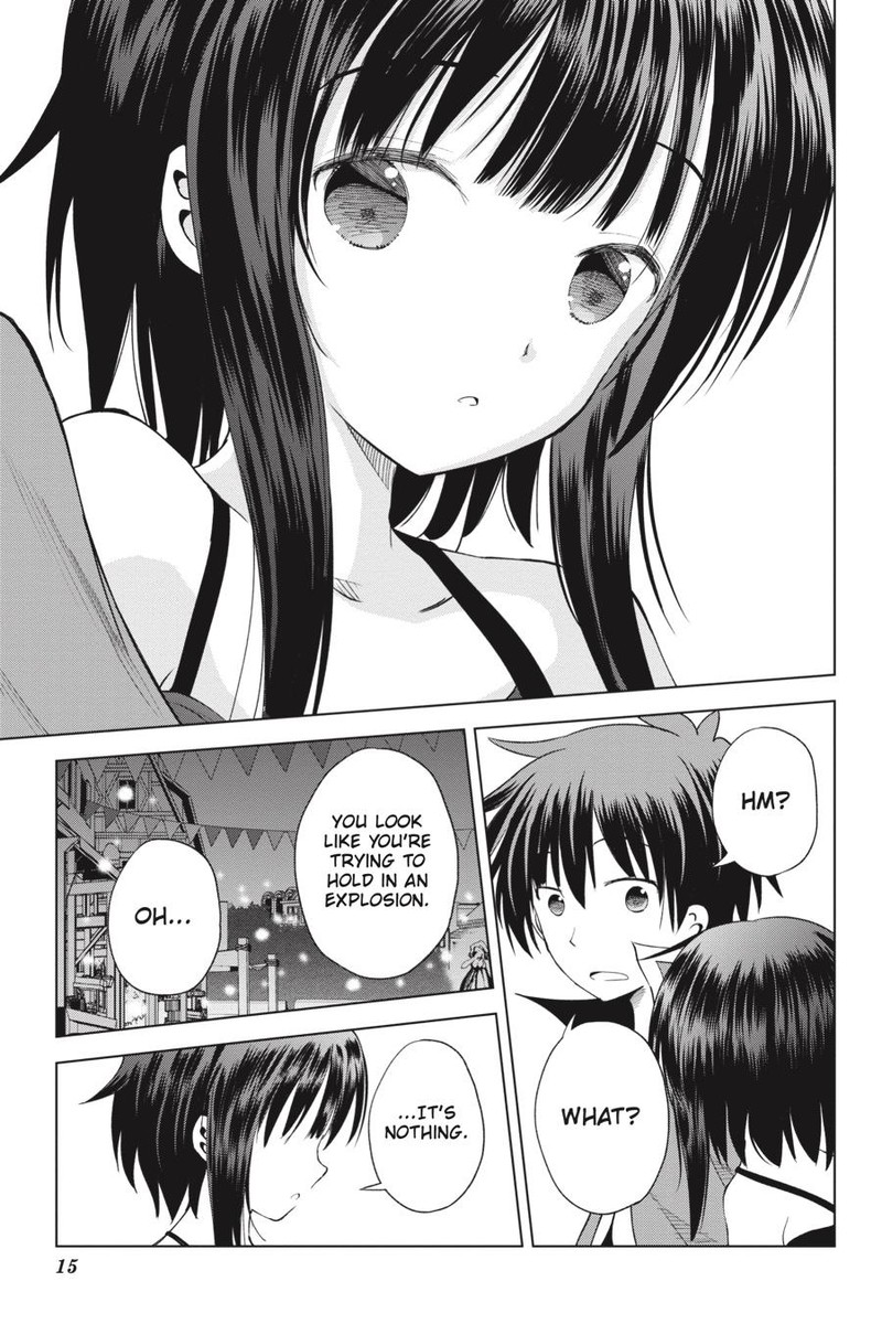 Kono SubarashII Sekai Ni Shukufuku O 86 16