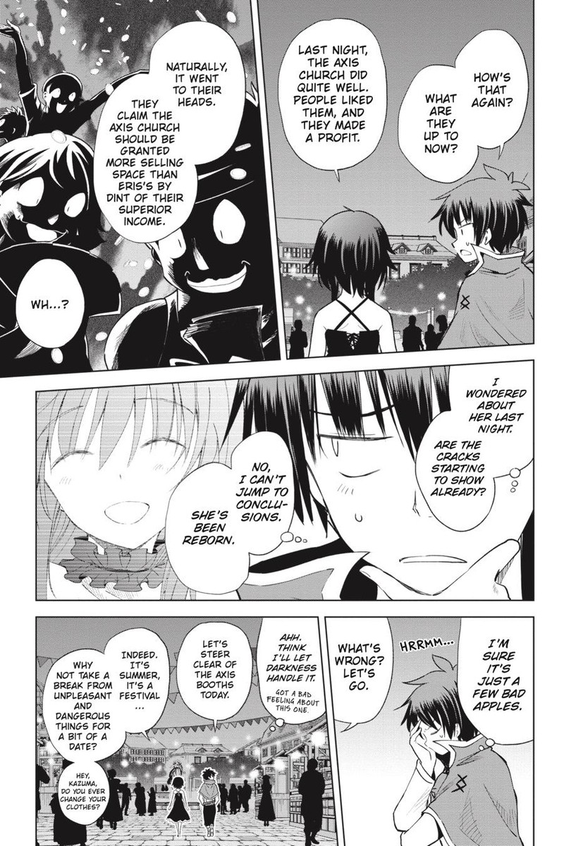 Kono SubarashII Sekai Ni Shukufuku O 86 6
