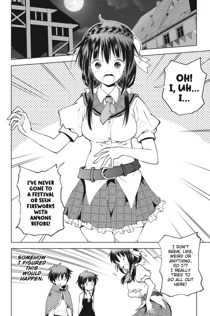 Kono SubarashII Sekai Ni Shukufuku O 86 7