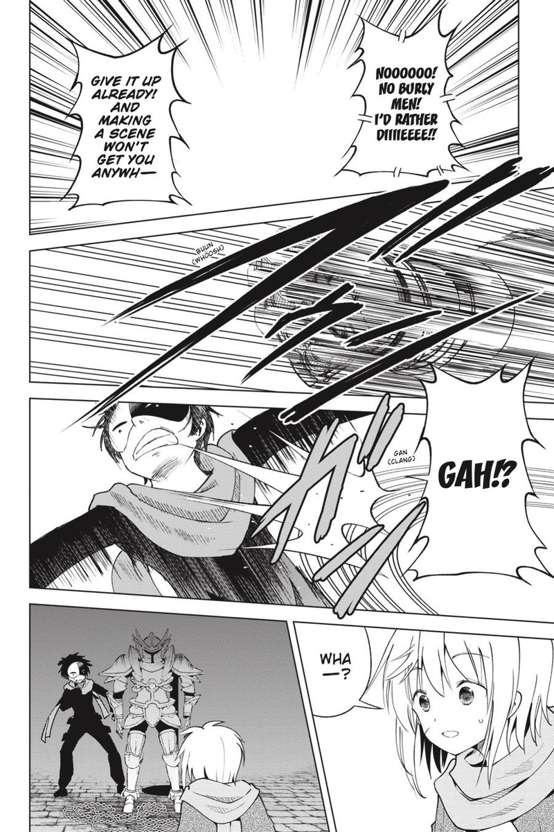 Kono SubarashII Sekai Ni Shukufuku O 87 10