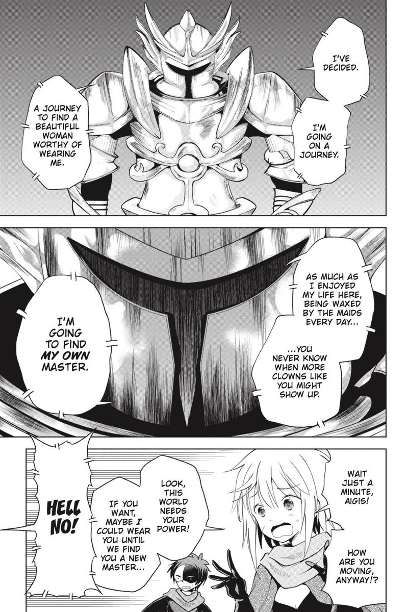 Kono SubarashII Sekai Ni Shukufuku O 87 11