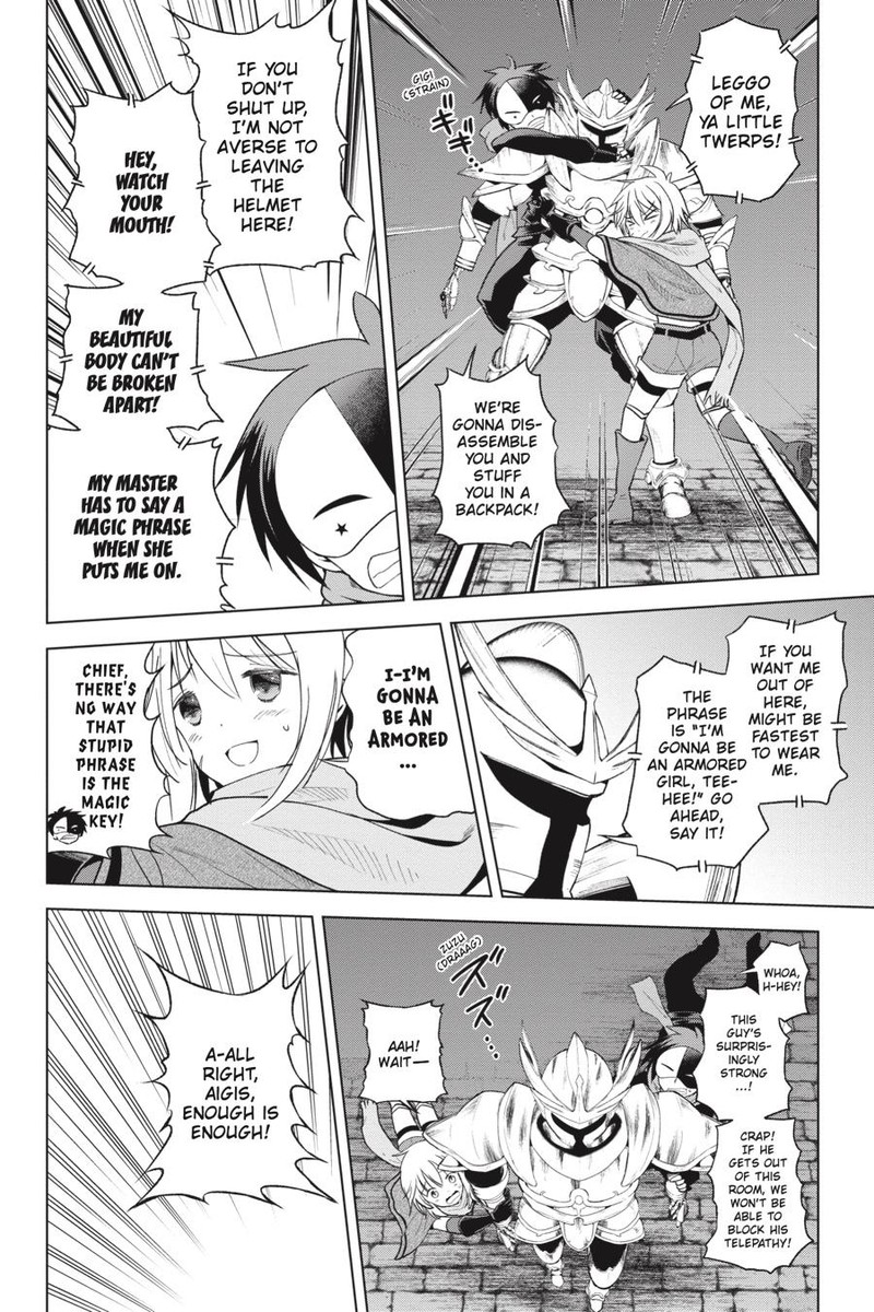 Kono SubarashII Sekai Ni Shukufuku O 87 14