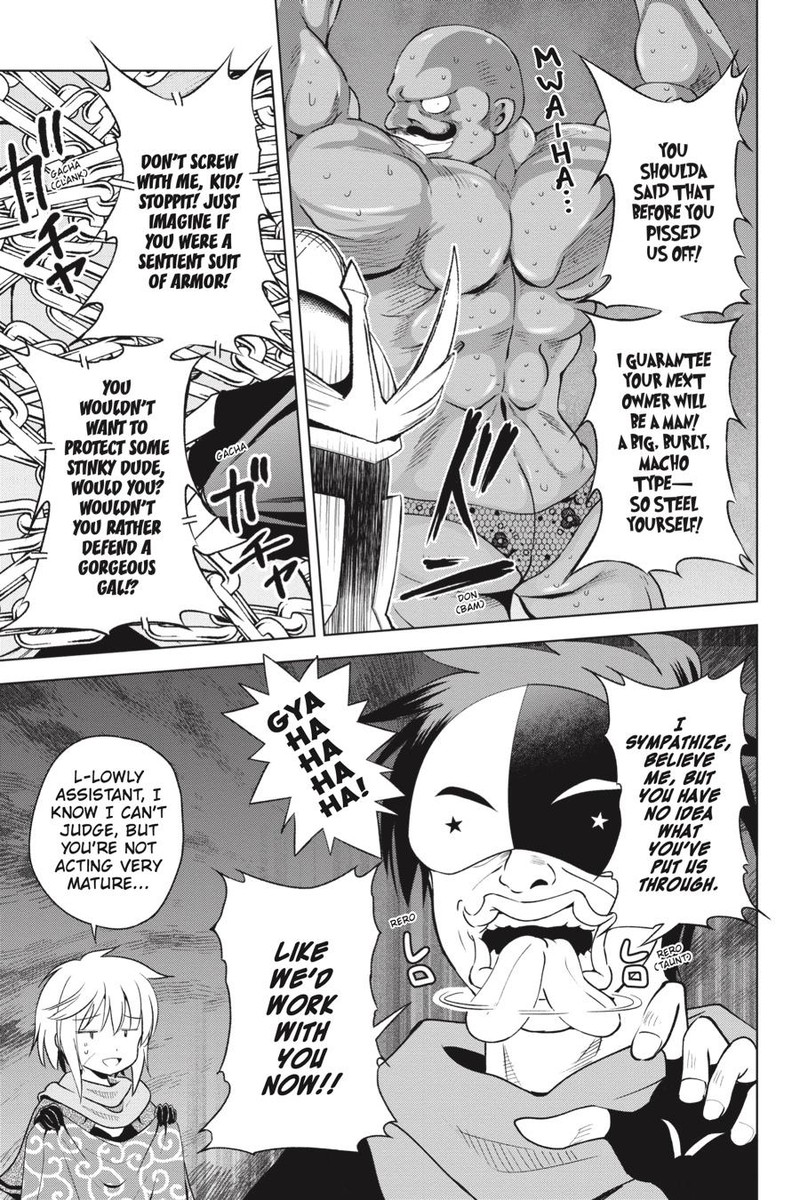 Kono SubarashII Sekai Ni Shukufuku O 87 9