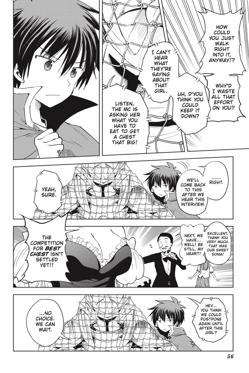Kono SubarashII Sekai Ni Shukufuku O 88 10