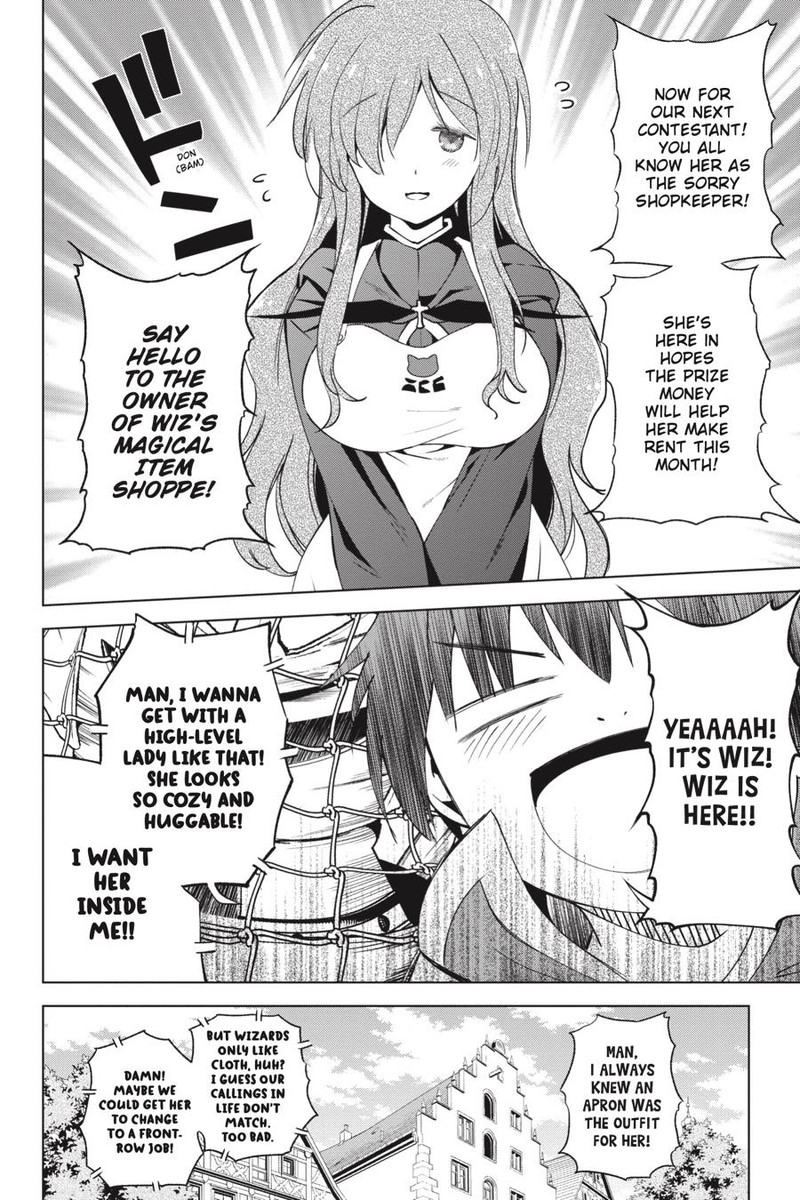 Kono SubarashII Sekai Ni Shukufuku O 88 12
