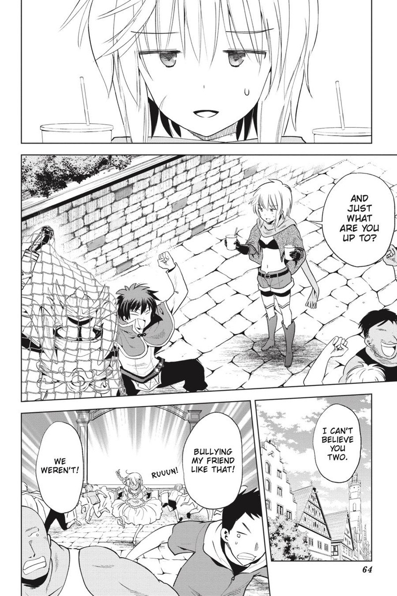 Kono SubarashII Sekai Ni Shukufuku O 88 18