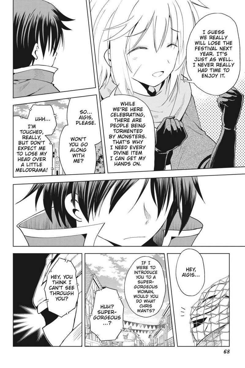 Kono SubarashII Sekai Ni Shukufuku O 88 22