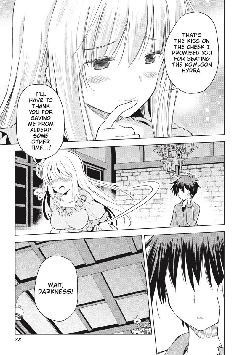 Kono SubarashII Sekai Ni Shukufuku O 89 11