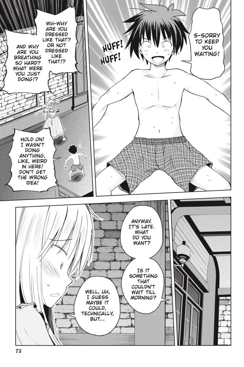 Kono SubarashII Sekai Ni Shukufuku O 89 3