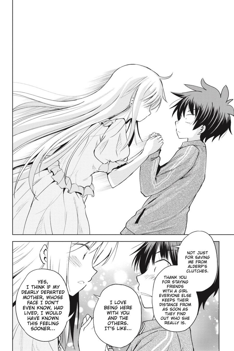 Kono SubarashII Sekai Ni Shukufuku O 89 6