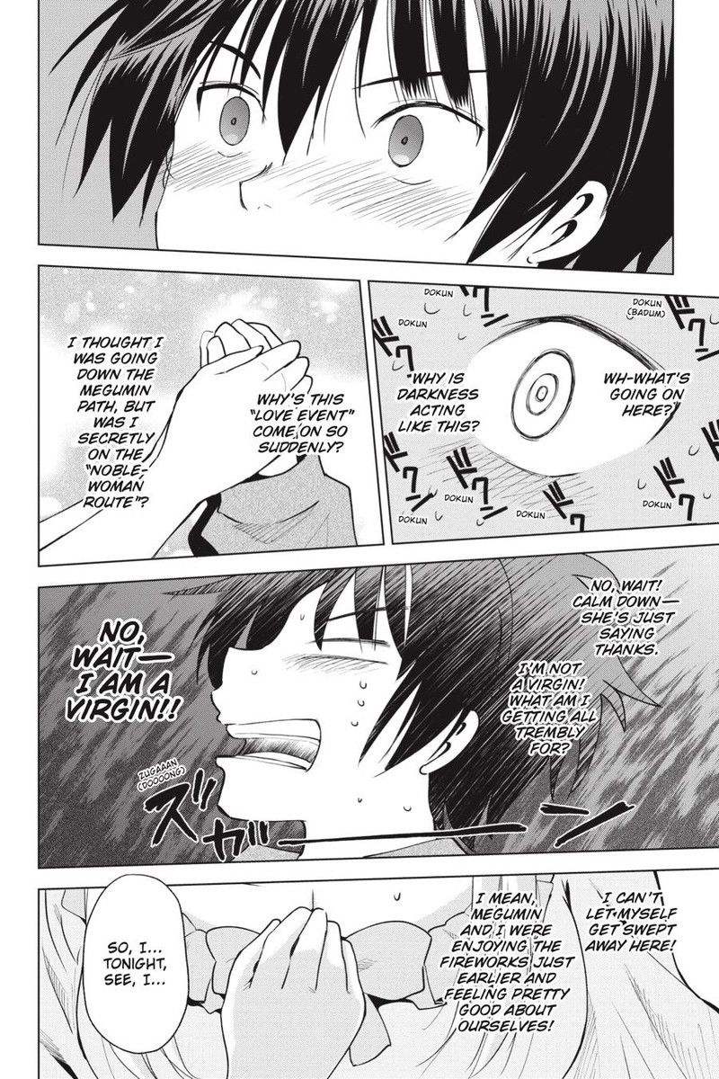 Kono SubarashII Sekai Ni Shukufuku O 89 8