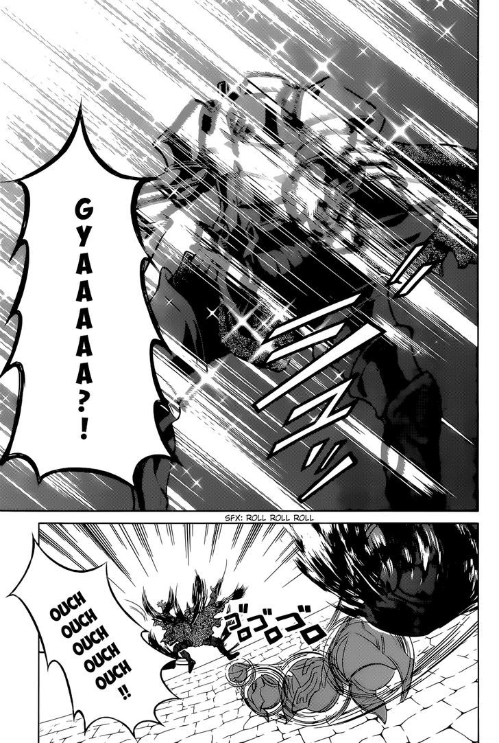 Kono SubarashII Sekai Ni Shukufuku O 9 10