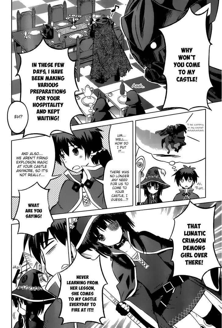 Kono SubarashII Sekai Ni Shukufuku O 9 5