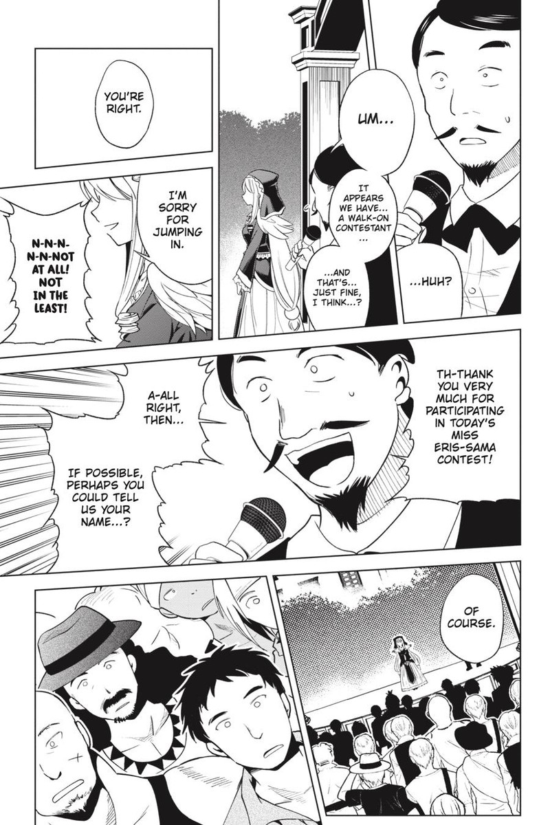 Kono SubarashII Sekai Ni Shukufuku O 90 3