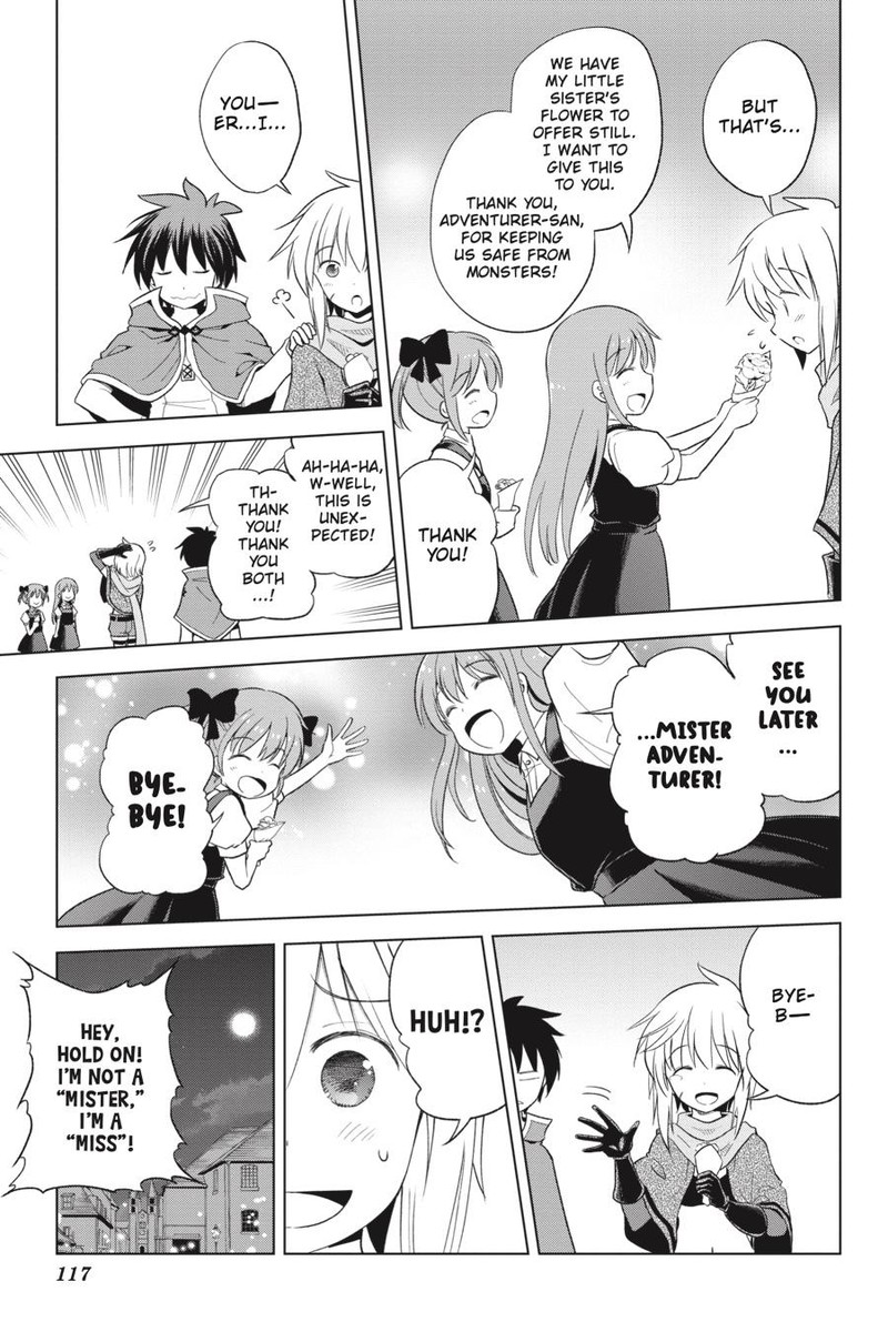 Kono SubarashII Sekai Ni Shukufuku O 90 33