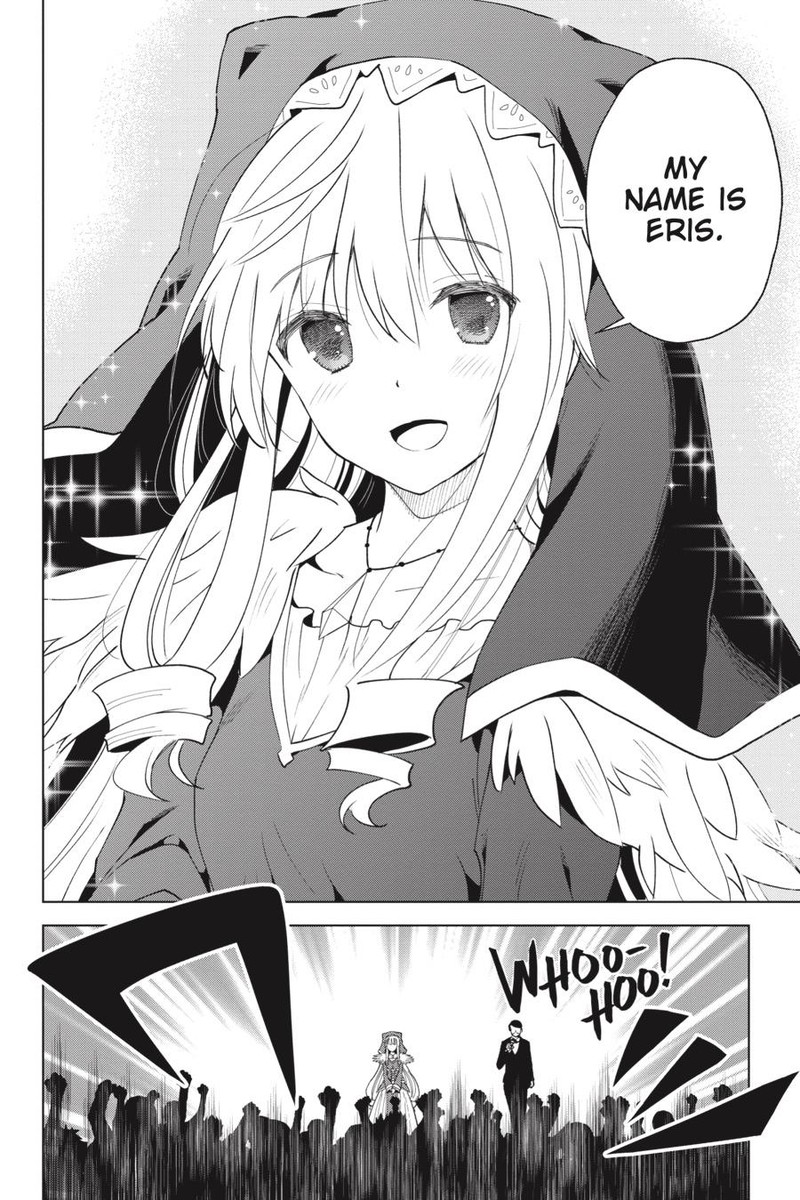Kono SubarashII Sekai Ni Shukufuku O 90 4