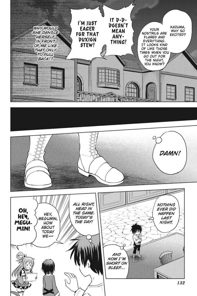 Kono SubarashII Sekai Ni Shukufuku O 91 12