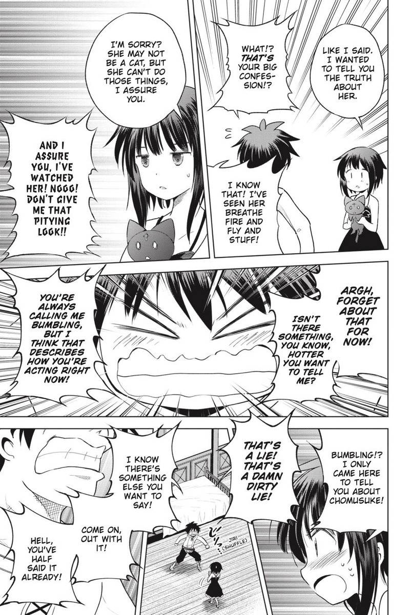 Kono SubarashII Sekai Ni Shukufuku O 91 19
