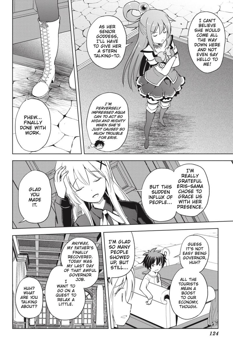 Kono SubarashII Sekai Ni Shukufuku O 91 4
