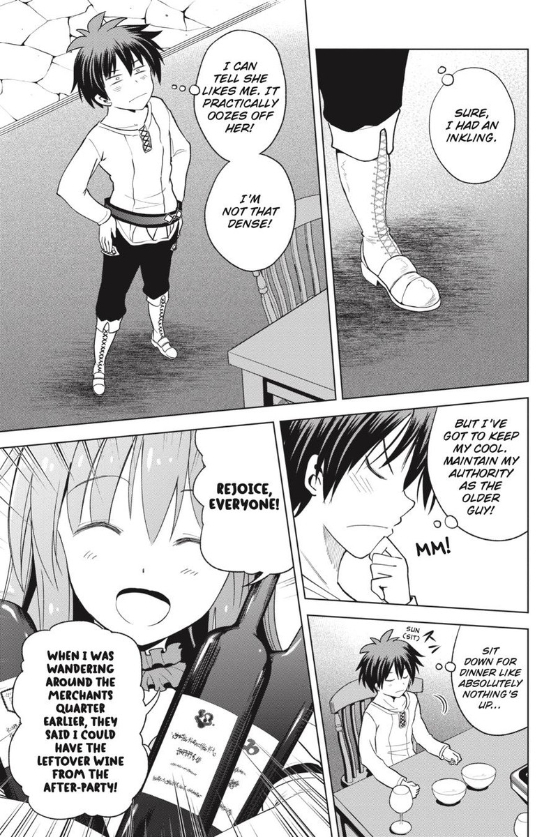 Kono SubarashII Sekai Ni Shukufuku O 91 9