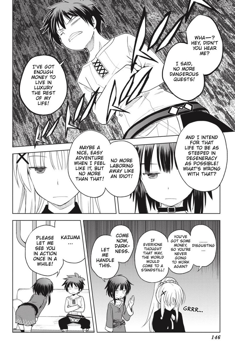 Kono SubarashII Sekai Ni Shukufuku O 92 6