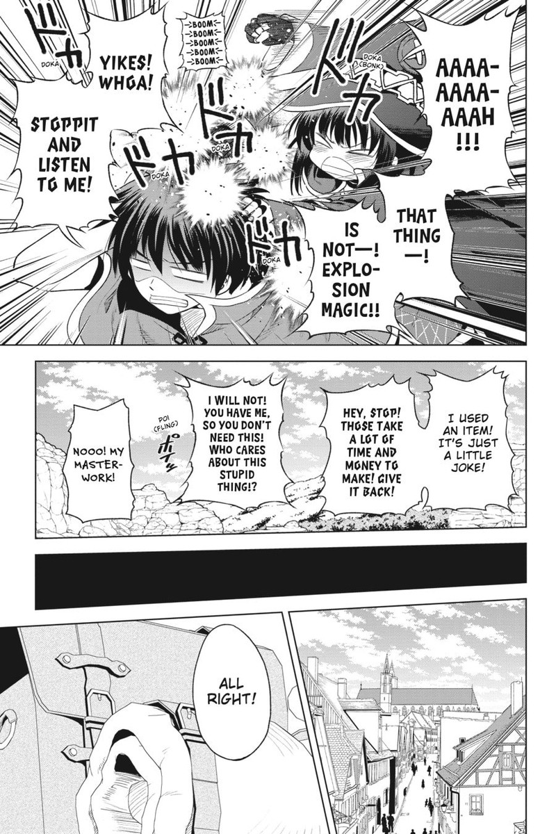 Kono SubarashII Sekai Ni Shukufuku O 94 11