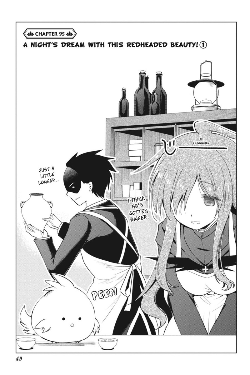 Kono SubarashII Sekai Ni Shukufuku O 95 1