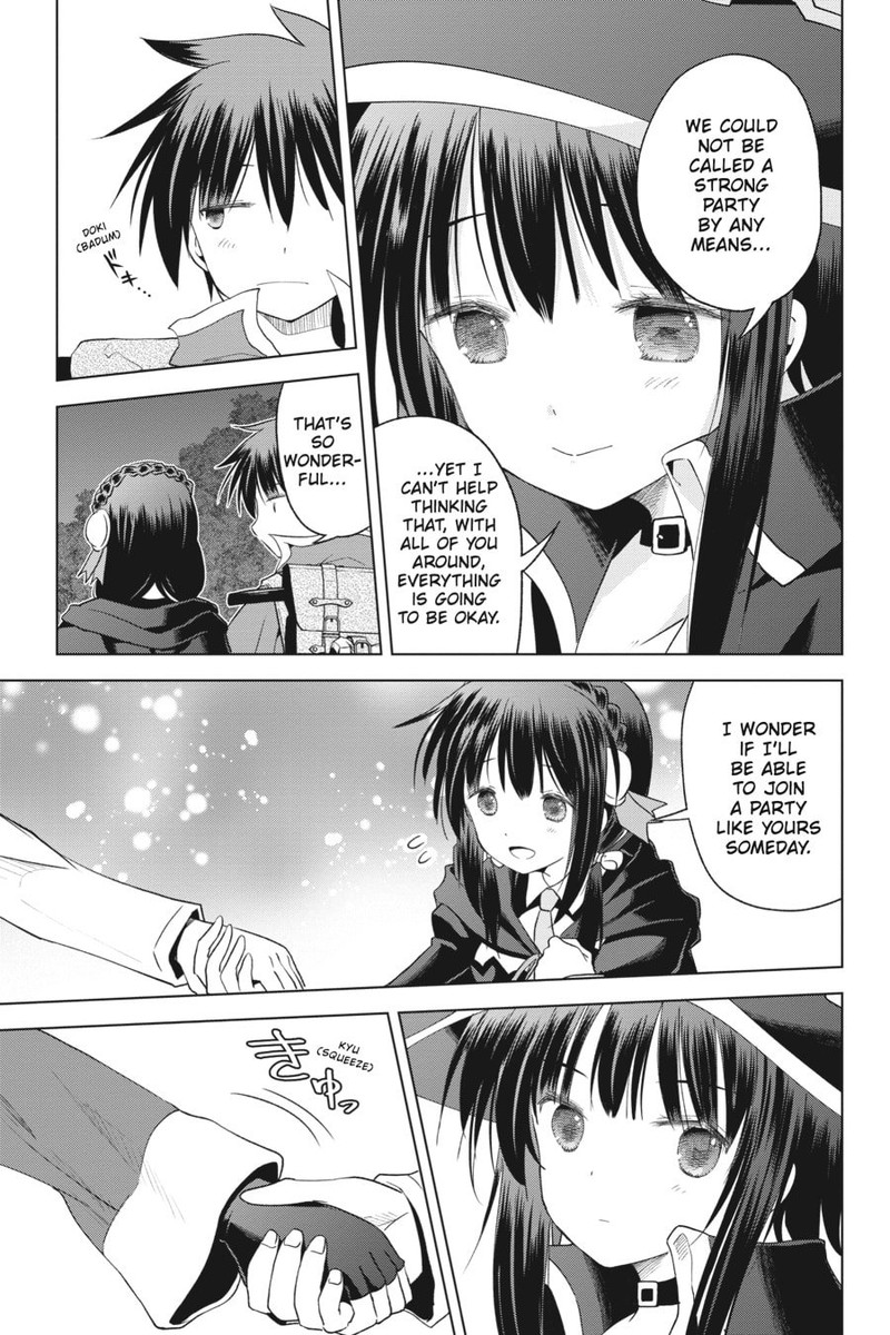 Kono SubarashII Sekai Ni Shukufuku O 95 17