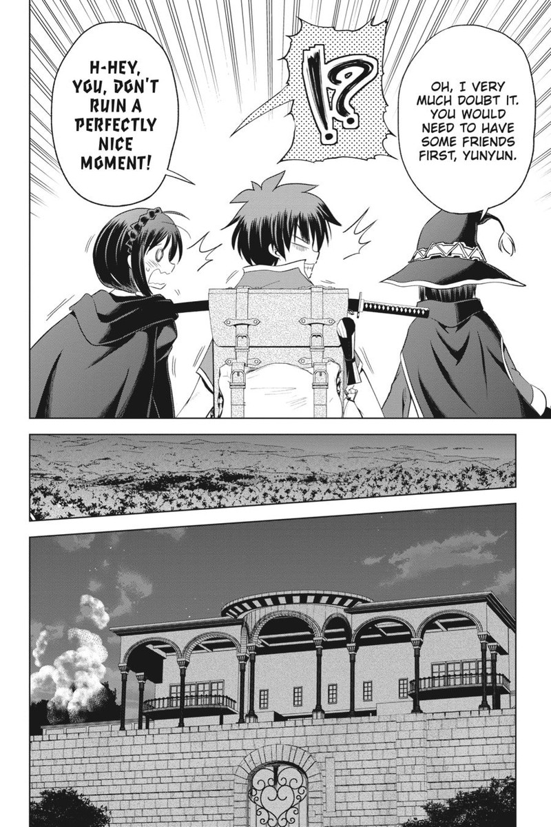 Kono SubarashII Sekai Ni Shukufuku O 95 18