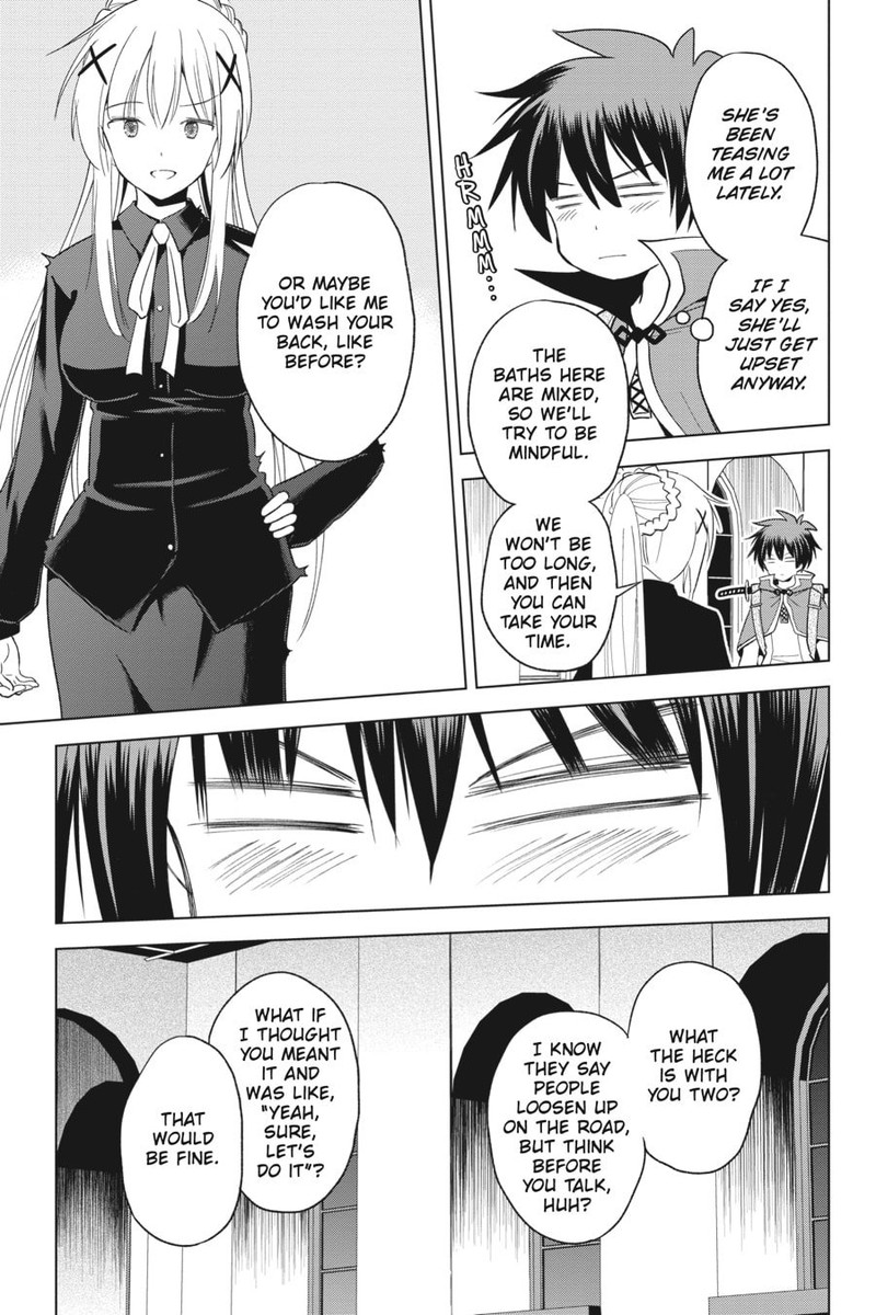 Kono SubarashII Sekai Ni Shukufuku O 95 21