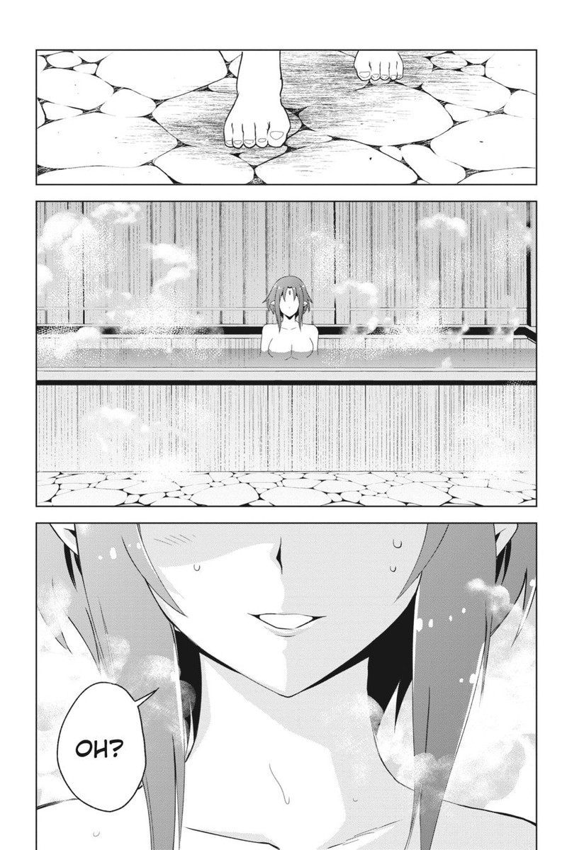 Kono SubarashII Sekai Ni Shukufuku O 95 27