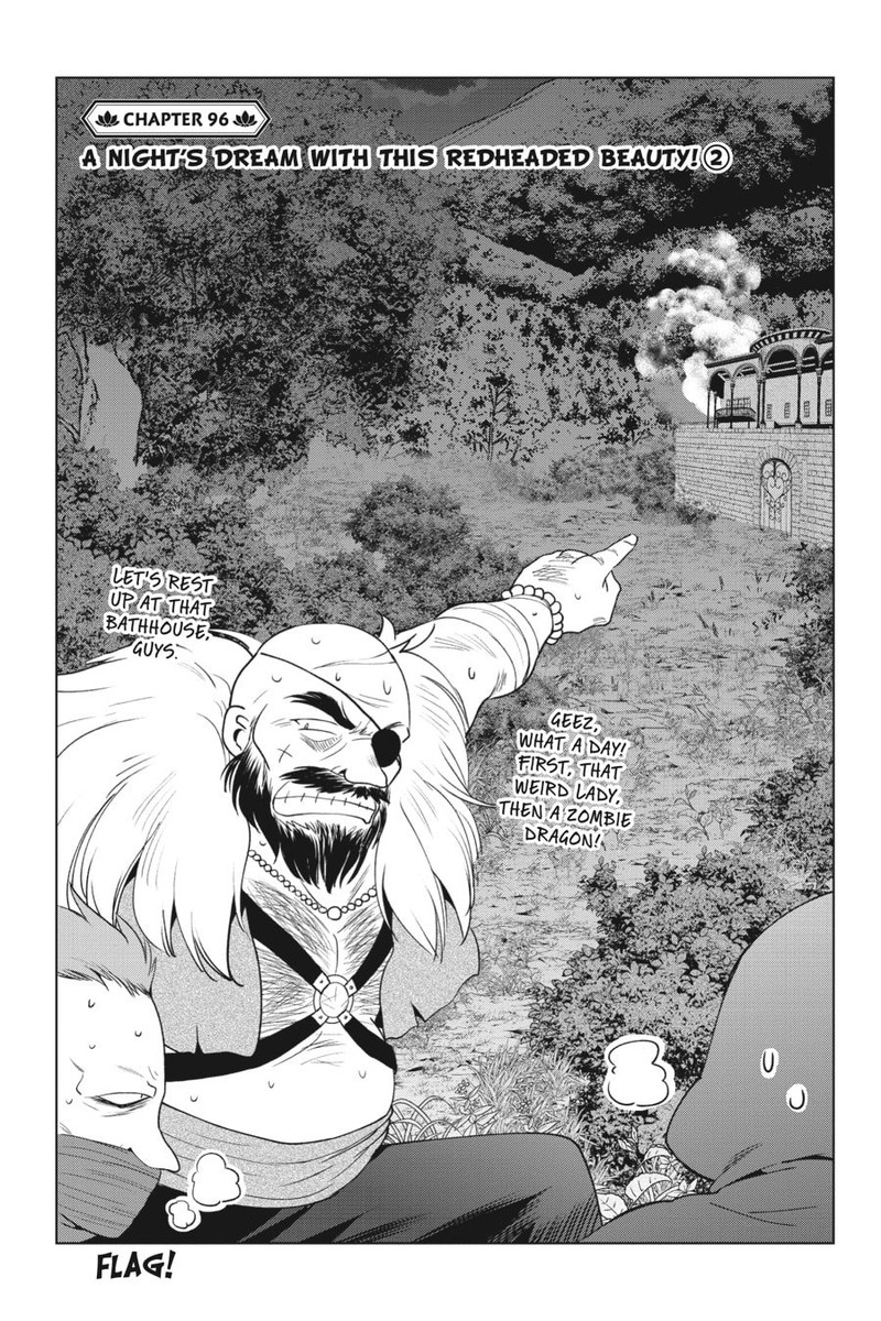 Kono SubarashII Sekai Ni Shukufuku O 96 1
