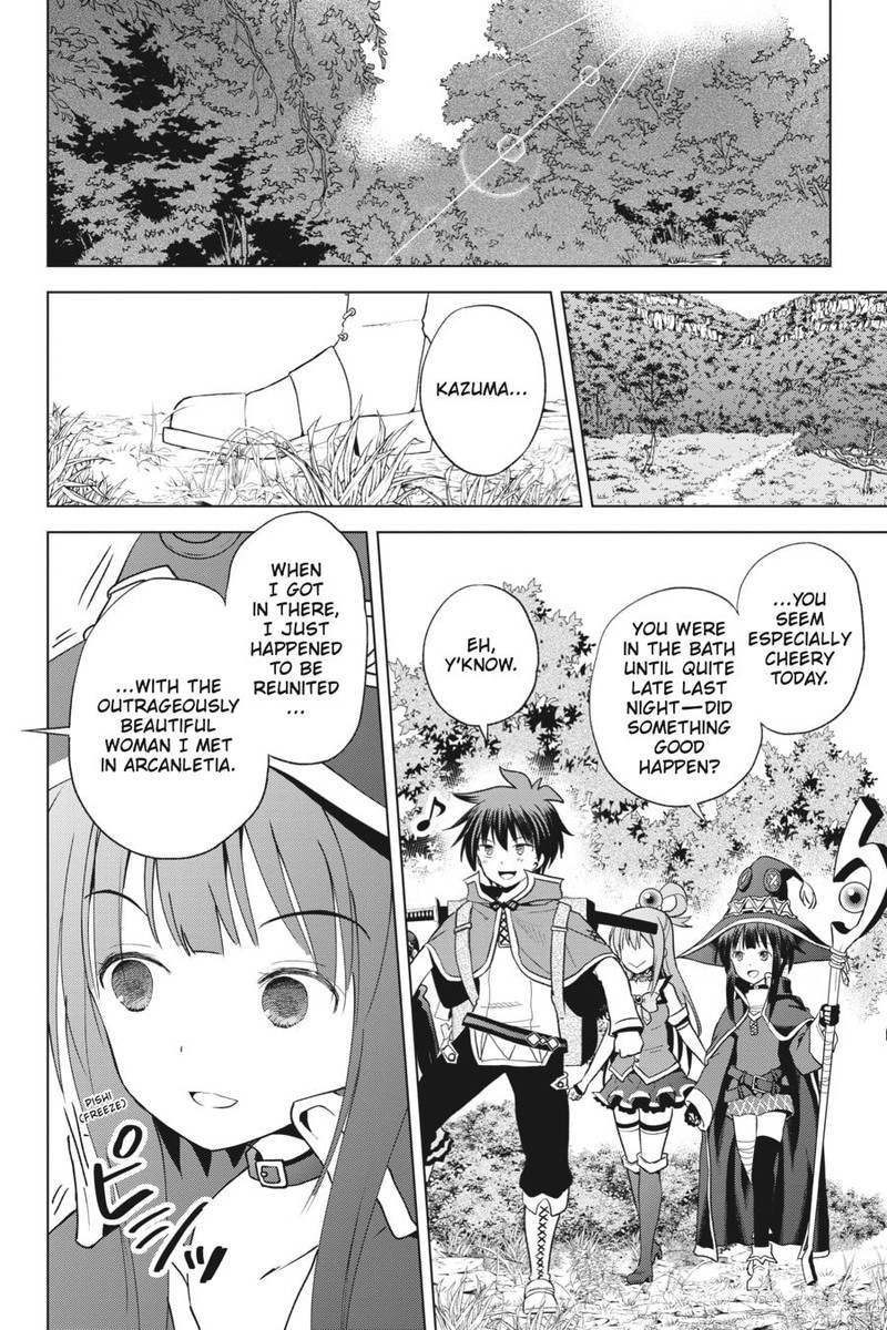 Kono SubarashII Sekai Ni Shukufuku O 96 10