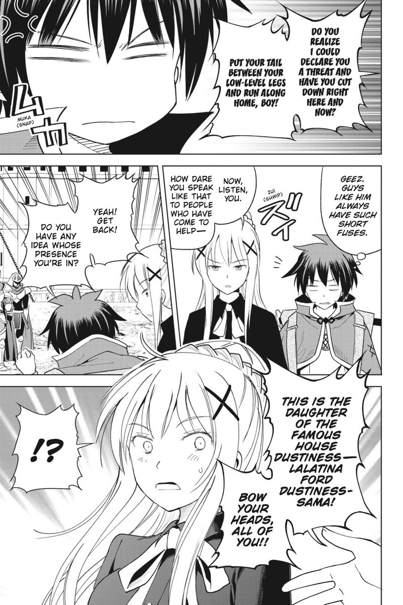 Kono SubarashII Sekai Ni Shukufuku O 96 17
