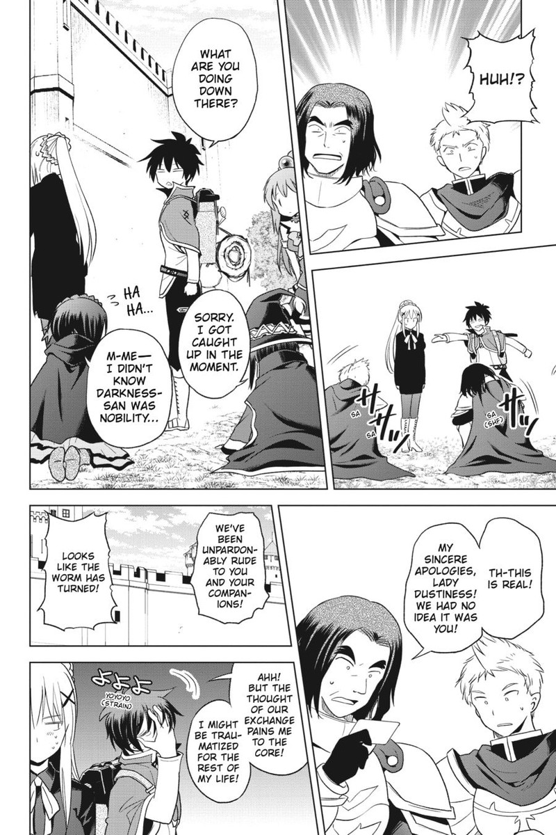 Kono SubarashII Sekai Ni Shukufuku O 96 18