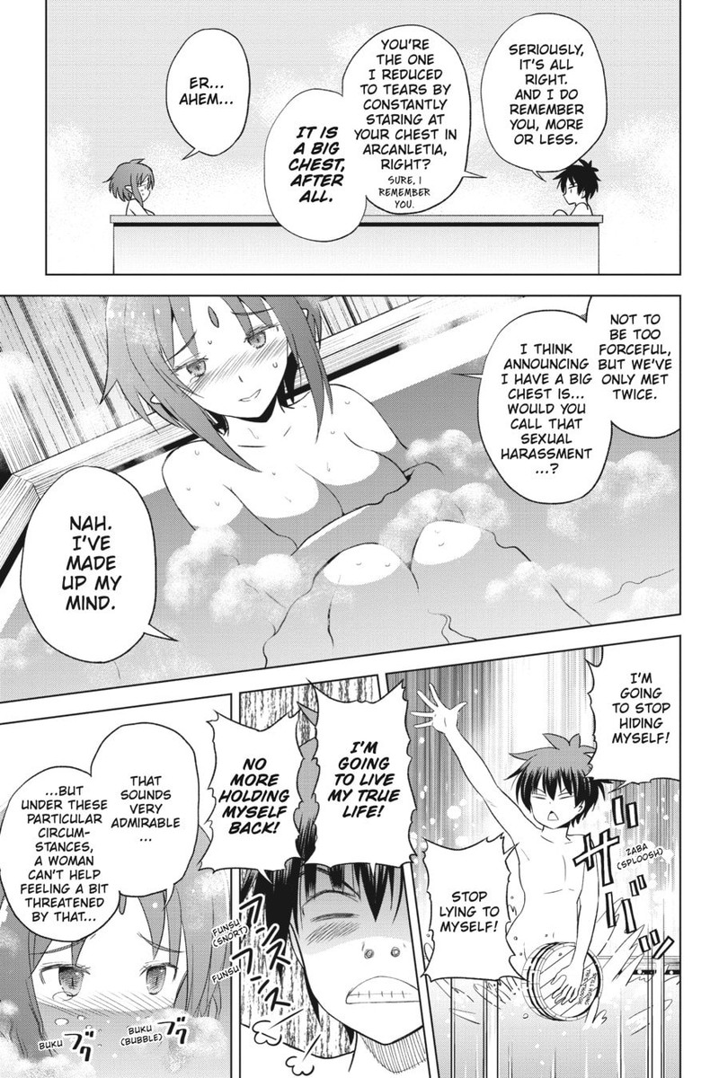 Kono SubarashII Sekai Ni Shukufuku O 96 3