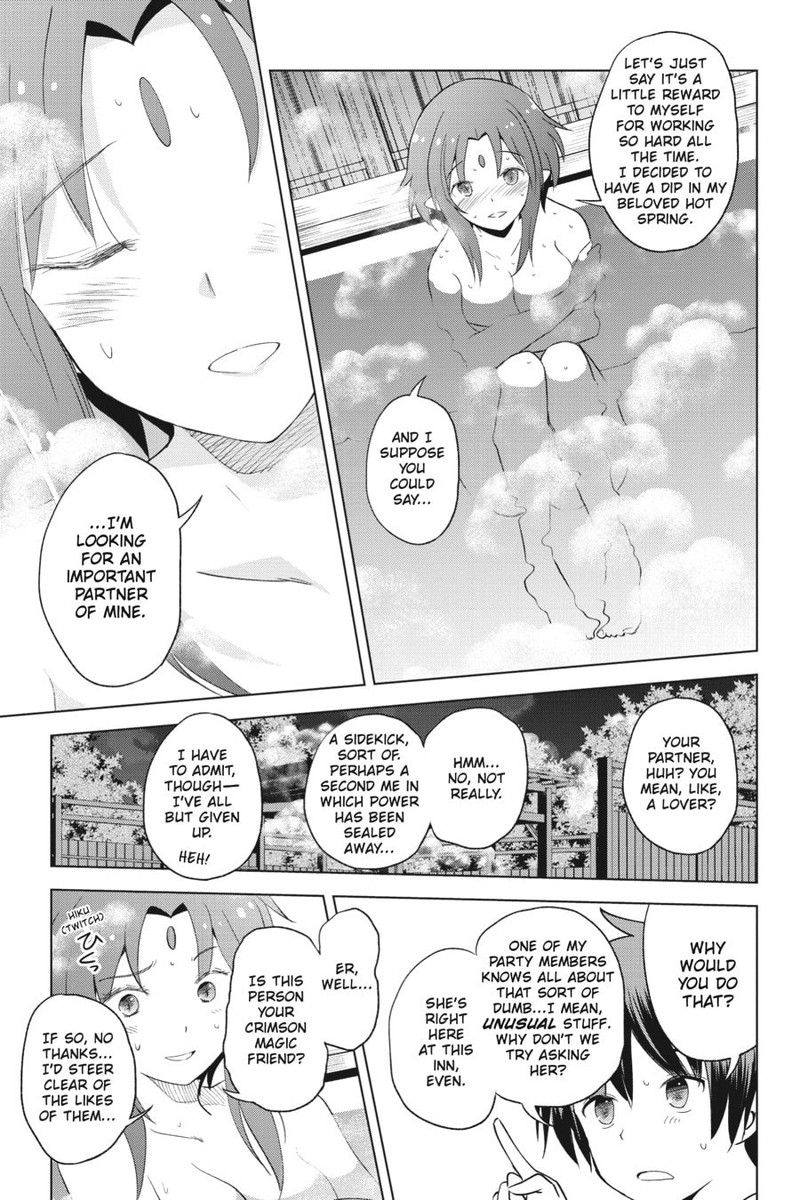 Kono SubarashII Sekai Ni Shukufuku O 96 5