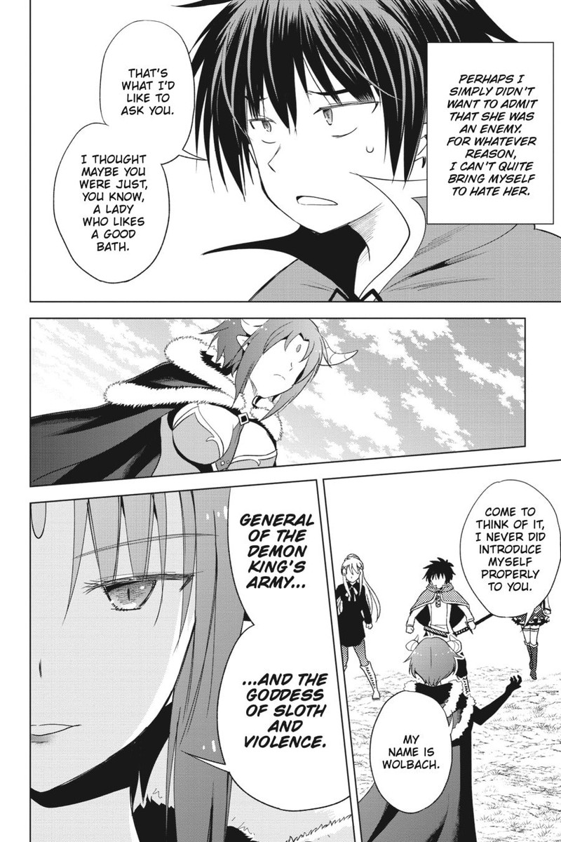 Kono SubarashII Sekai Ni Shukufuku O 98 4