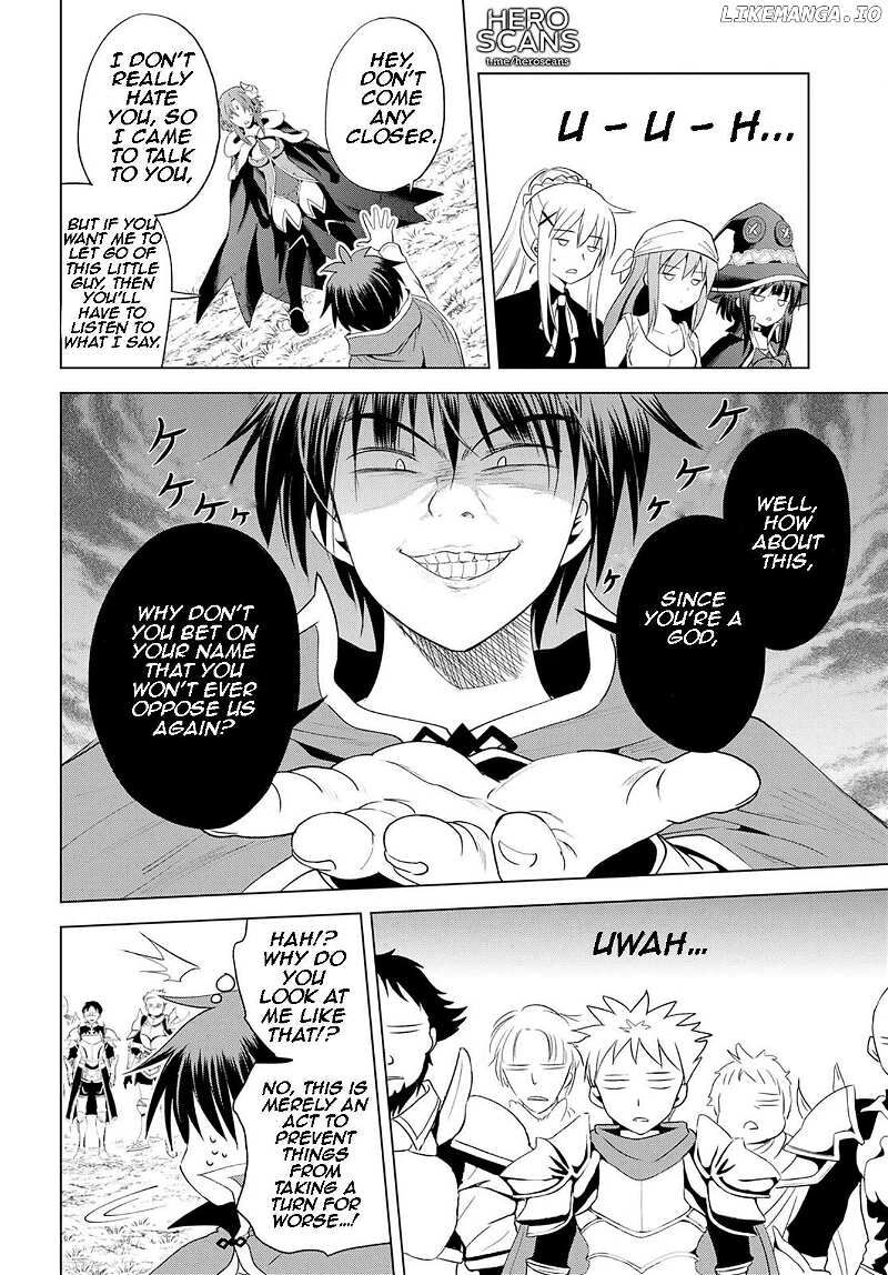 Kono SubarashII Sekai Ni Shukufuku O 99 14
