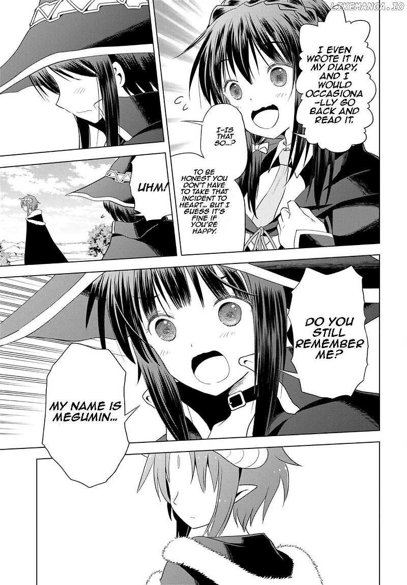 Kono SubarashII Sekai Ni Shukufuku O 99 17