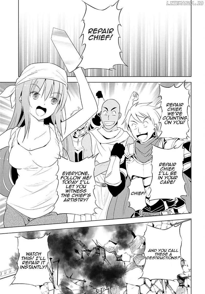 Kono SubarashII Sekai Ni Shukufuku O 99 3