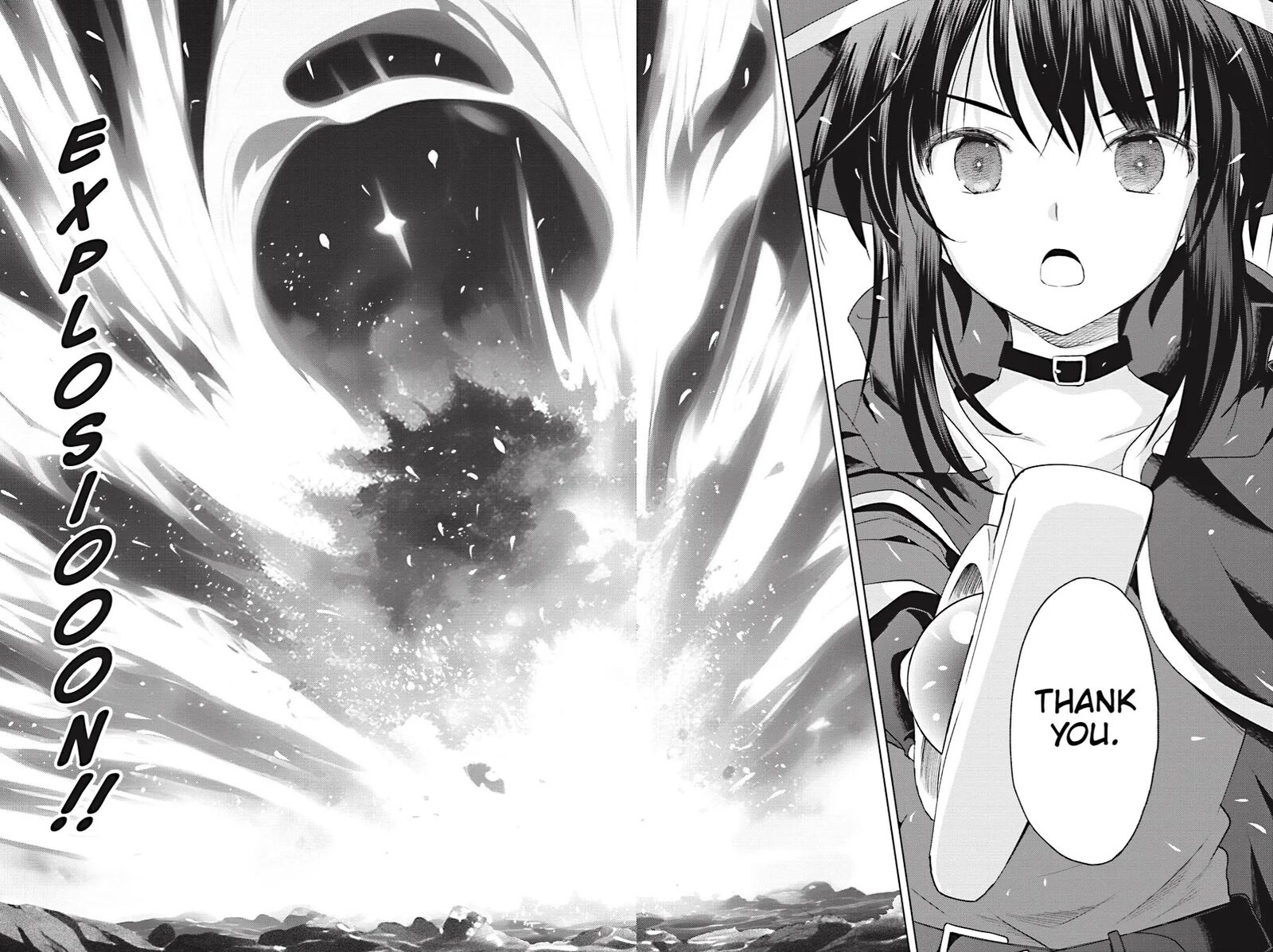 Kono SubarashII Sekai Ni Shukufuku Wo Fantastic Days 102 14