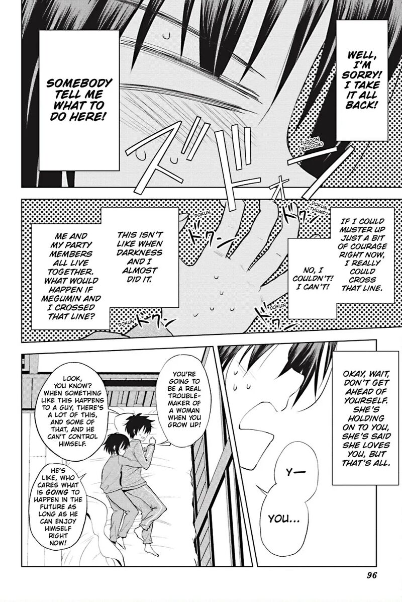 Kono SubarashII Sekai Ni Shukufuku Wo Fantastic Days 102 27