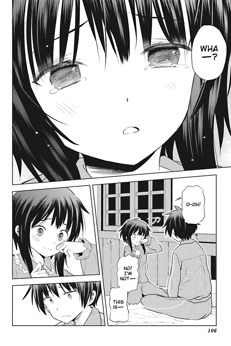 Kono SubarashII Sekai Ni Shukufuku Wo Fantastic Days 102 37