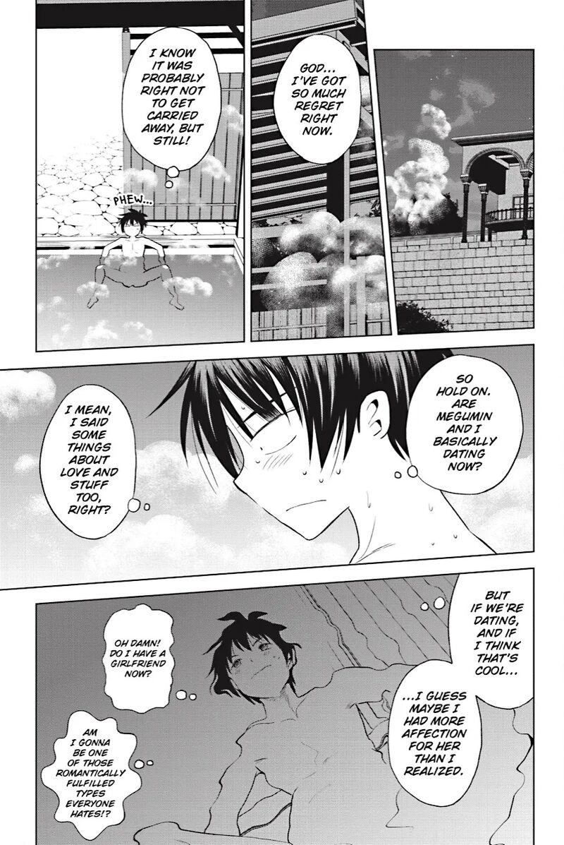 Kono SubarashII Sekai Ni Shukufuku Wo Fantastic Days 103 13