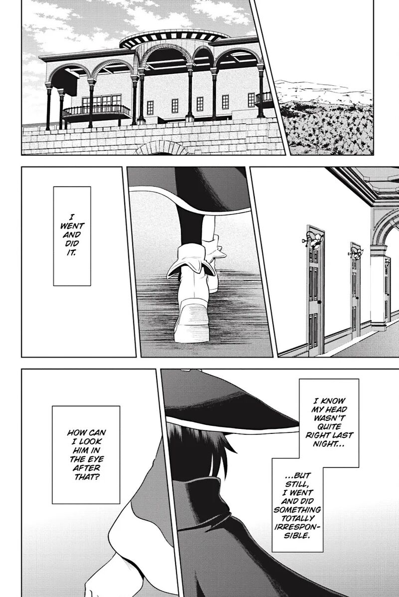 Kono SubarashII Sekai Ni Shukufuku Wo Fantastic Days 103 16